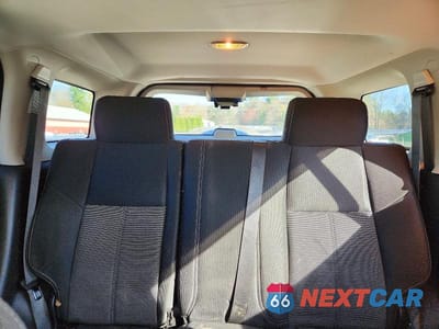 Zdjęcie 10 z 13 samochodu: 2008 HUMMER H3 VIN:5GTEN13E388106162 - miniatura