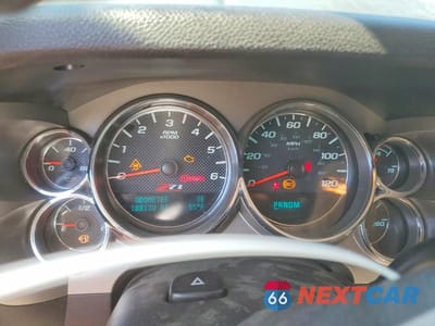 Zdjęcie 9 z 12 samochodu: 2011 CHEVROLET SILVERADO C1500 LT VIN:3GCPCSE0XBG158810 - miniatura