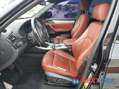 Zdjęcie 7 z 12 samochodu: 2014 BMW X3 XDRIVE28I VIN:5UXWX9C55E0D32610 - miniatura