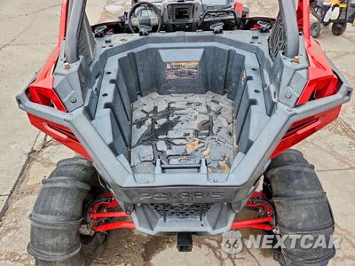 Zdjęcie 6 z 10 samochodu: 2020 POLARIS RZR UTILITY VEHICLE VIN:3NSRAB927LG820742 - miniatura