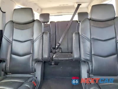 Zdjęcie 10 z 13 samochodu: 2018 CADILLAC ESCALADE ESV LUXURY VIN:1GYS4HKJ1JR131740 - miniatura
