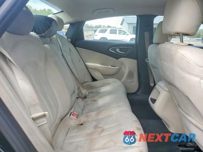 Zdjęcie 10 z 13 samochodu: 2015 CHRYSLER 200 LIMITED VIN:1C3CCCABXFN602507 - miniatura