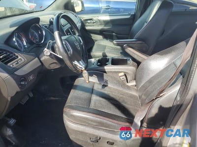 Zdjęcie 7 z 13 samochodu: 2019 DODGE GRAND CARAVAN GT VIN:2C4RDGEG5KR739528 - miniatura
