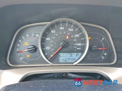 Zdjęcie 9 z 13 samochodu: 2013 TOYOTA RAV4 XLE VIN:2T3RFREVXDW007392 - miniatura