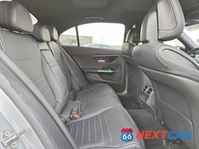 Zdjęcie 10 z 13 samochodu: 2022 MERCEDES-BENZ C 300 4MATIC VIN:W1KAF4HB2NR044574 - miniatura