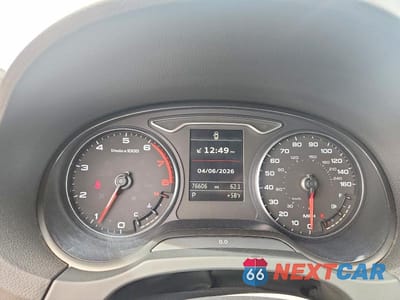 Zdjęcie 9 z 11 samochodu: 2015 AUDI A3 PREMIUM PLUS VIN:WAUEFGFF8F1058804 - miniatura