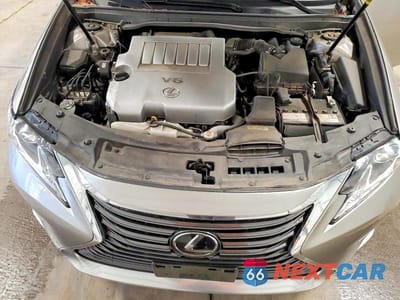 Zdjęcie 11 z 12 samochodu: 2017 LEXUS ES 350 VIN:58ABK1GG6HU055573 - miniatura