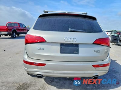 Zdjęcie 6 z 11 samochodu: 2014 AUDI Q5 PREMIUM PLUS VIN:WA1LFAFP4EA089038 - miniatura