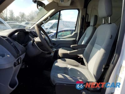 Zdjęcie 7 z 13 samochodu: 2015 FORD TRANSIT T-150 CARGO- R & D- PRI FLEET VIN:1FTYE2CM3FKA19816 - miniatura