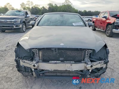 Piąte zdjęcie samochodu w środku: 2017 MERCEDES-BENZ C 300 4MATIC VIN:WDDWK4KB5HF525340 - miniatura