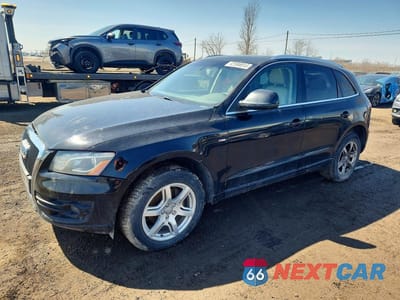 2011 AUDI Q5 PREMIUM PLUS WA1LFCFP7BA073763 - główne zdjęcie licytacji z USA - miniatura