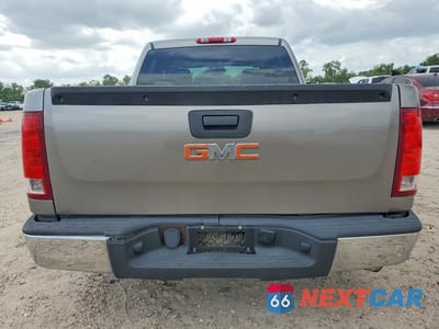 Zdjęcie 6 z 11 samochodu: 2008 GMC SIERRA C1500 VIN:2GTEC13C481154879 - miniatura