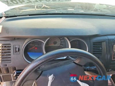 Zdjęcie 9 z 12 samochodu: 2010 TOYOTA TACOMA BASE VIN:5TEPX4EN1AZ672673 - miniatura