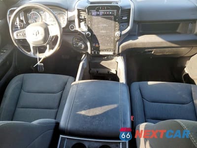 Zdjęcie 8 z 12 samochodu: 2022 RAM 1500 BIG HORN VIN:1C6SRFBT8NN206788 - miniatura
