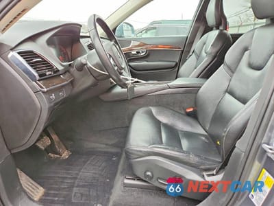 Zdjęcie 7 z 13 samochodu: 2016 VOLVO XC90 T6 VIN:YV4A22PK2G1031334 - miniatura