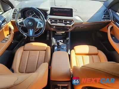 Zdjęcie 8 z 14 samochodu: 2023 BMW X3 XDRIVE30I VIN:5UX53DP01P9N94547 - miniatura