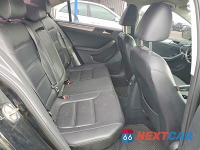 Zdjęcie 10 z 11 samochodu: 2015 VOLKSWAGEN JETTA SE VIN:3VWD07AJ0FM354458 - miniatura