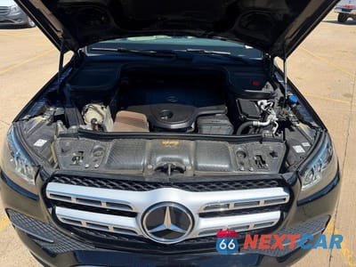 Zdjęcie 7 z 14 samochodu: 2020 MERCEDES-BENZ GLS 450 4MATIC VIN:4JGFF5KE2LA055395 - miniatura
