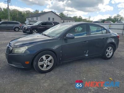 2013 CHEVROLET CRUZE LT 1G1PC5SB2D7235457 - główne zdjęcie licytacji z USA - miniatura