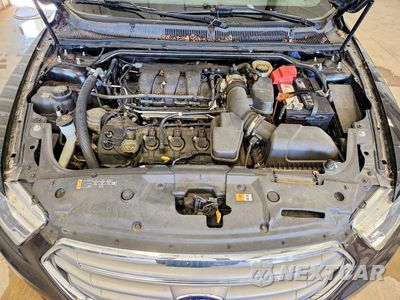 Zdjęcie 11 z 12 samochodu: 2014 FORD TAURUS SEL VIN:1FAHP2H83EG139970 - miniatura