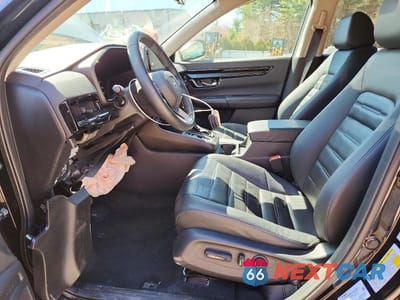 Zdjęcie 7 z 14 samochodu: 2025 HONDA CR-V EXL VIN:2HKRS4H71SH401363 - miniatura