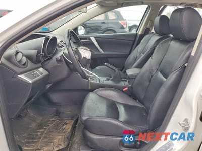 Zdjęcie 7 z 12 samochodu: 2013 MAZDA 3 I VIN:JM1BL1M72D1730585 - miniatura