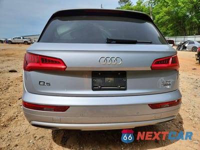 Zdjęcie 6 z 14 samochodu: 2018 AUDI Q5 PREMIUM PLUS VIN:WA1BNAFY8J2206342 - miniatura