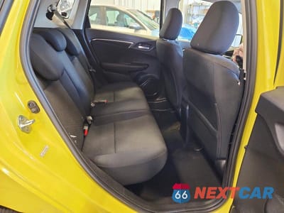 Zdjęcie 10 z 13 samochodu: 2016 HONDA FIT EX VIN:JHMGK5H73GS009117 - miniatura