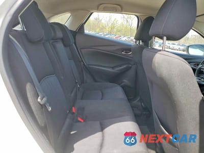 Zdjęcie 11 z 14 samochodu: 2019 MAZDA CX-3 SPORT VIN:JM1DKFB79K1416117 - miniatura