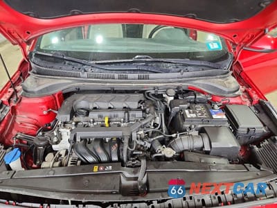 Zdjęcie 11 z 12 samochodu: 2020 HYUNDAI ACCENT SEL VIN:3KPC24A60LE115002 - miniatura