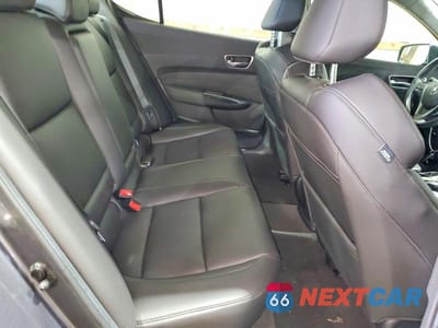 Zdjęcie 10 z 12 samochodu: 2020 ACURA TLX VIN:19UUB2F37LA001574 - miniatura