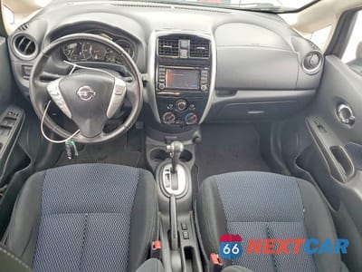 Zdjęcie 8 z 12 samochodu: 2017 NISSAN VERSA NOTE S PLUS VIN:3N1CE2CP6HL378974 - miniatura