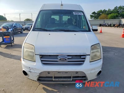 Piąte zdjęcie samochodu w środku: 2012 FORD TRANSIT CONNECT XLT VIN:NM0KS9BN4CT081598 - miniatura