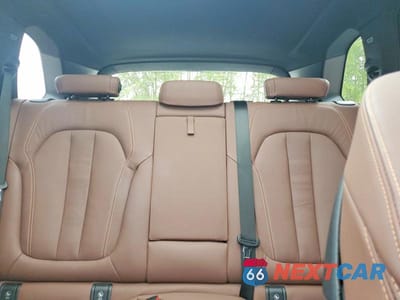 Zdjęcie 10 z 13 samochodu: 2022 BMW X5 XDRIVE40I VIN:5UXCR6C09N9K88930 - miniatura