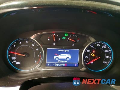 Zdjęcie 9 z 13 samochodu: 2021 CHEVROLET TRAVERSE LT VIN:1GNEVHKW3MJ120681 - miniatura