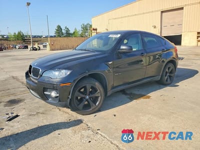 2012 BMW X6 XDRIVE35I 5UXFG2C53CL779873 - główne zdjęcie licytacji z USA - miniatura