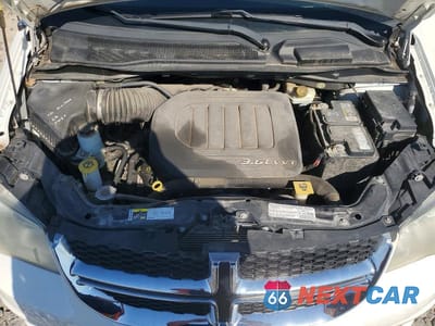Zdjęcie 12 z 13 samochodu: 2013 DODGE GRAND CARAVAN SE VIN:2C4RDGBG6DR731705 - miniatura