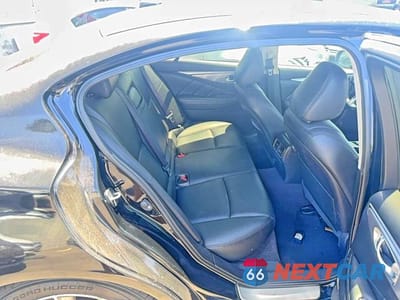 Zdjęcie 6 z 10 samochodu: 2015 INFINITI Q50 BASE VIN:JN1BV7AP1FM335416 - miniatura
