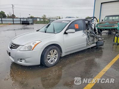 2012 NISSAN ALTIMA 2.5 1N4AL2AP7CC247009 - główne zdjęcie licytacji z USA - miniatura