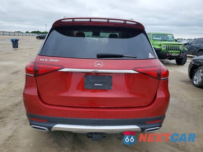 Zdjęcie 6 z 13 samochodu: 2021 MERCEDES-BENZ GLE 350 VIN:4JGFB4JB6MA331091 - miniatura