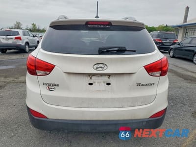 Zdjęcie 6 z 13 samochodu: 2013 HYUNDAI TUCSON GLS VIN:KM8JU3AC6DU761032 - miniatura