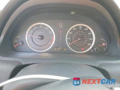 Zdjęcie 9 z 13 samochodu: 2011 HONDA ACCORD LXP VIN:1HGCP2F4XBA080551 - miniatura