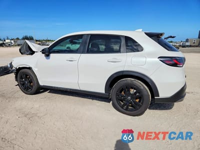 Drugie zdjęcie samochodu z przodu: 2026 HONDA HR-V SPORT VIN:3CZRZ1H57TM716456 - miniatura
