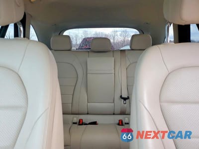 Zdjęcie 10 z 13 samochodu: 2017 MERCEDES-BENZ GLC 300 4MATIC VIN:WDC0G4KB0HF222994 - miniatura