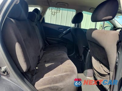 Zdjęcie 10 z 12 samochodu: 2013 NISSAN MURANO S VIN:JN8AZ1MU1DW200454 - miniatura