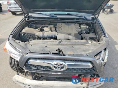 Zdjęcie 12 z 14 samochodu: 2011 TOYOTA 4RUNNER LIMITED VIN:JTEBU5JR2B5052013 - miniatura