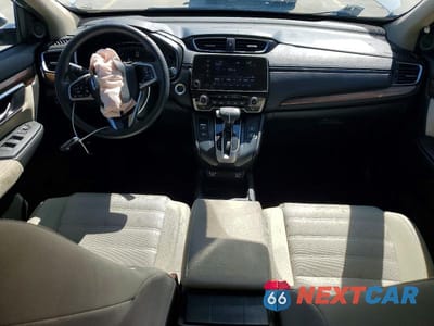 Zdjęcie 8 z 13 samochodu: 2022 HONDA CR-V EX VIN:2HKRW2H5XNH666360 - miniatura