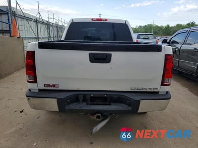 Zdjęcie 6 z 12 samochodu: 2012 GMC SIERRA K1500 VIN:3GTP2TEA7CG268152 - miniatura