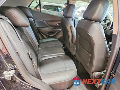 Zdjęcie 10 z 12 samochodu: 2022 BUICK ENCORE PREFERRED VIN:KL4CJESM9NB562251 - miniatura