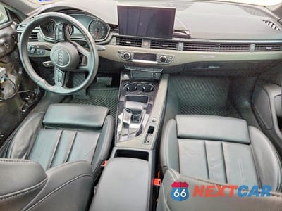 Zdjęcie 8 z 13 samochodu: 2022 AUDI A5 PREMIUM 45 VIN:WAUDACF57NA023776 - miniatura